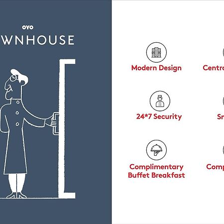 Townhouse Volga Homes Kaharpara 외부 사진