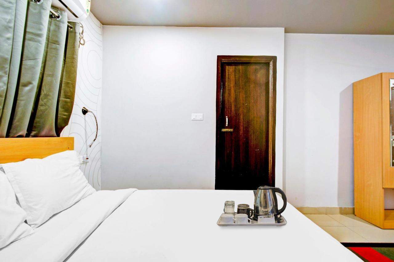 Townhouse Volga Homes Kaharpara 외부 사진