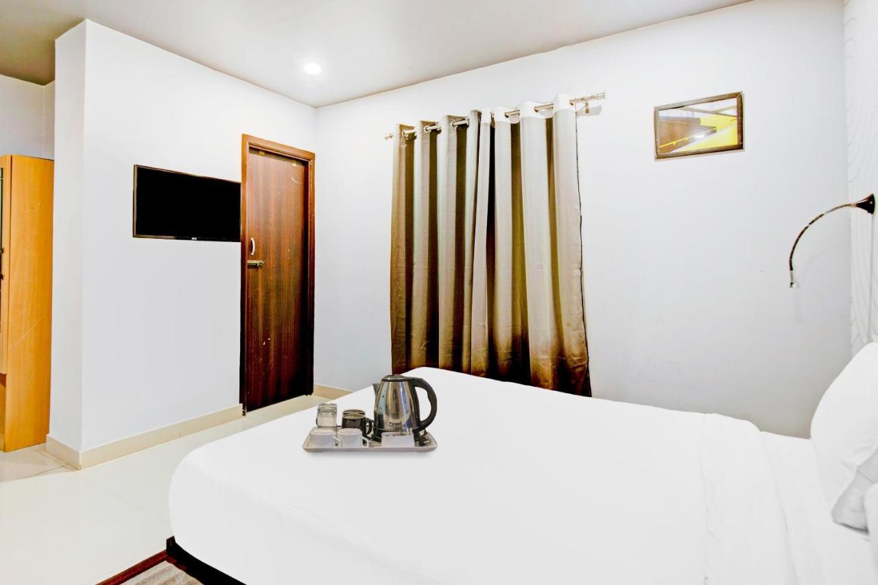Townhouse Volga Homes Kaharpara 외부 사진