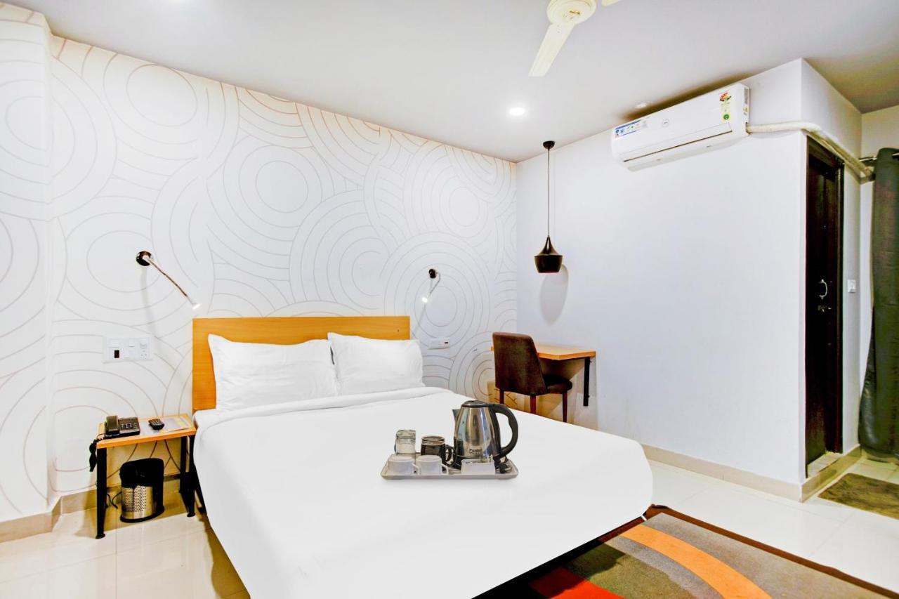 Townhouse Volga Homes Kaharpara 외부 사진