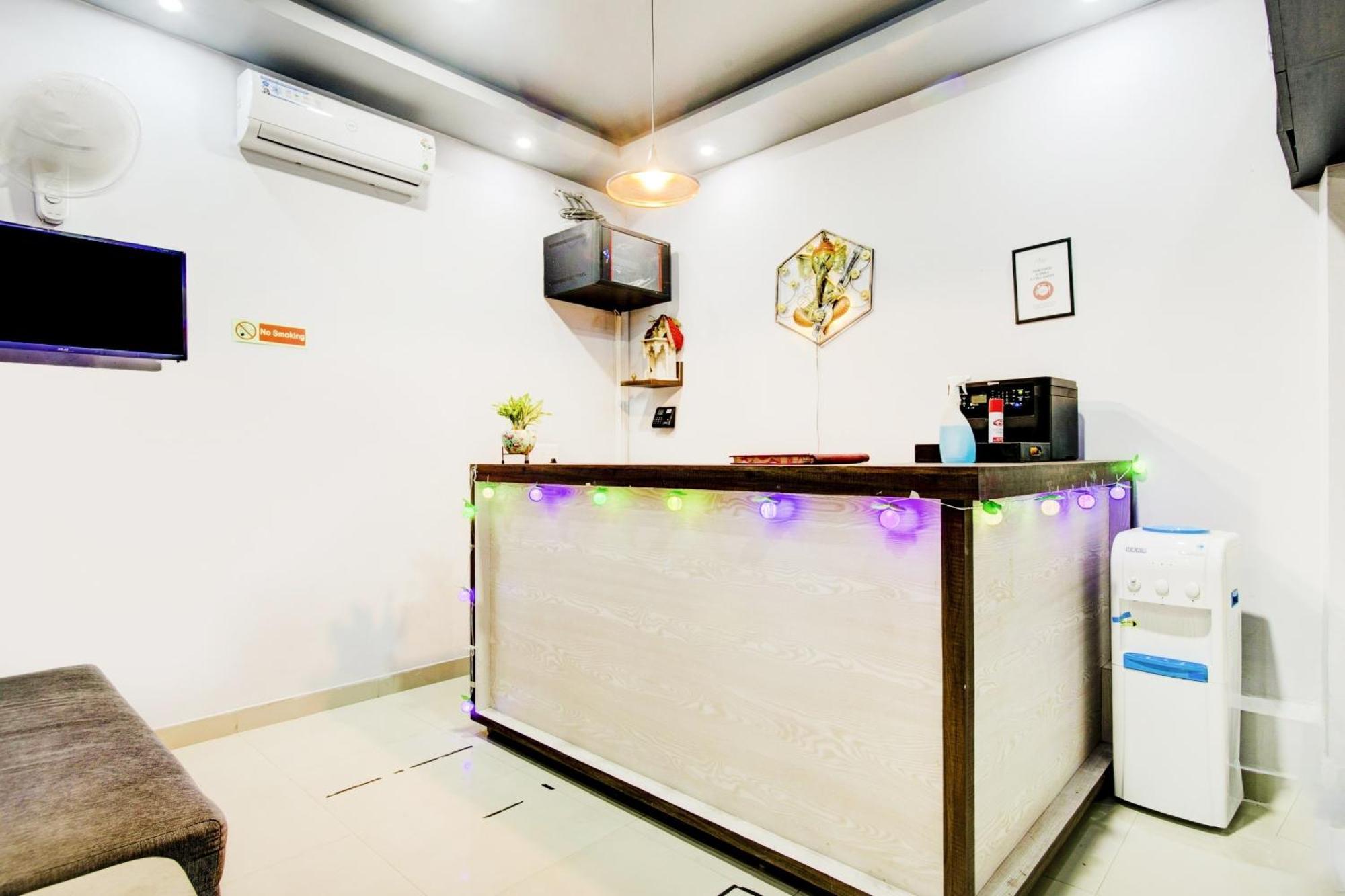 Townhouse Volga Homes Kaharpara 외부 사진