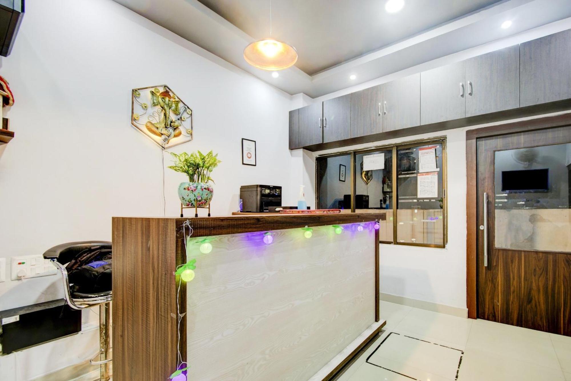 Townhouse Volga Homes Kaharpara 외부 사진