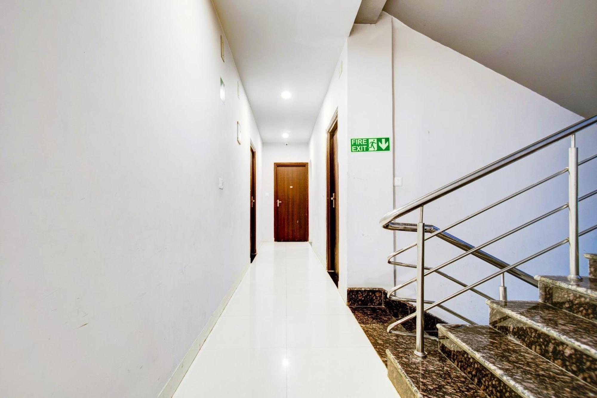 Townhouse Volga Homes Kaharpara 외부 사진