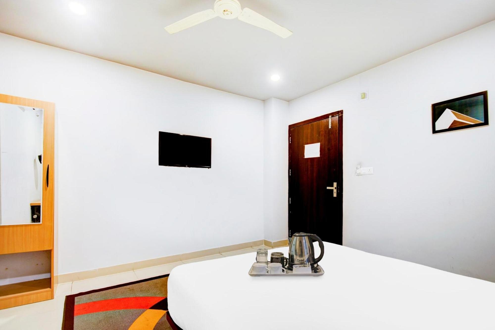 Townhouse Volga Homes Kaharpara 외부 사진