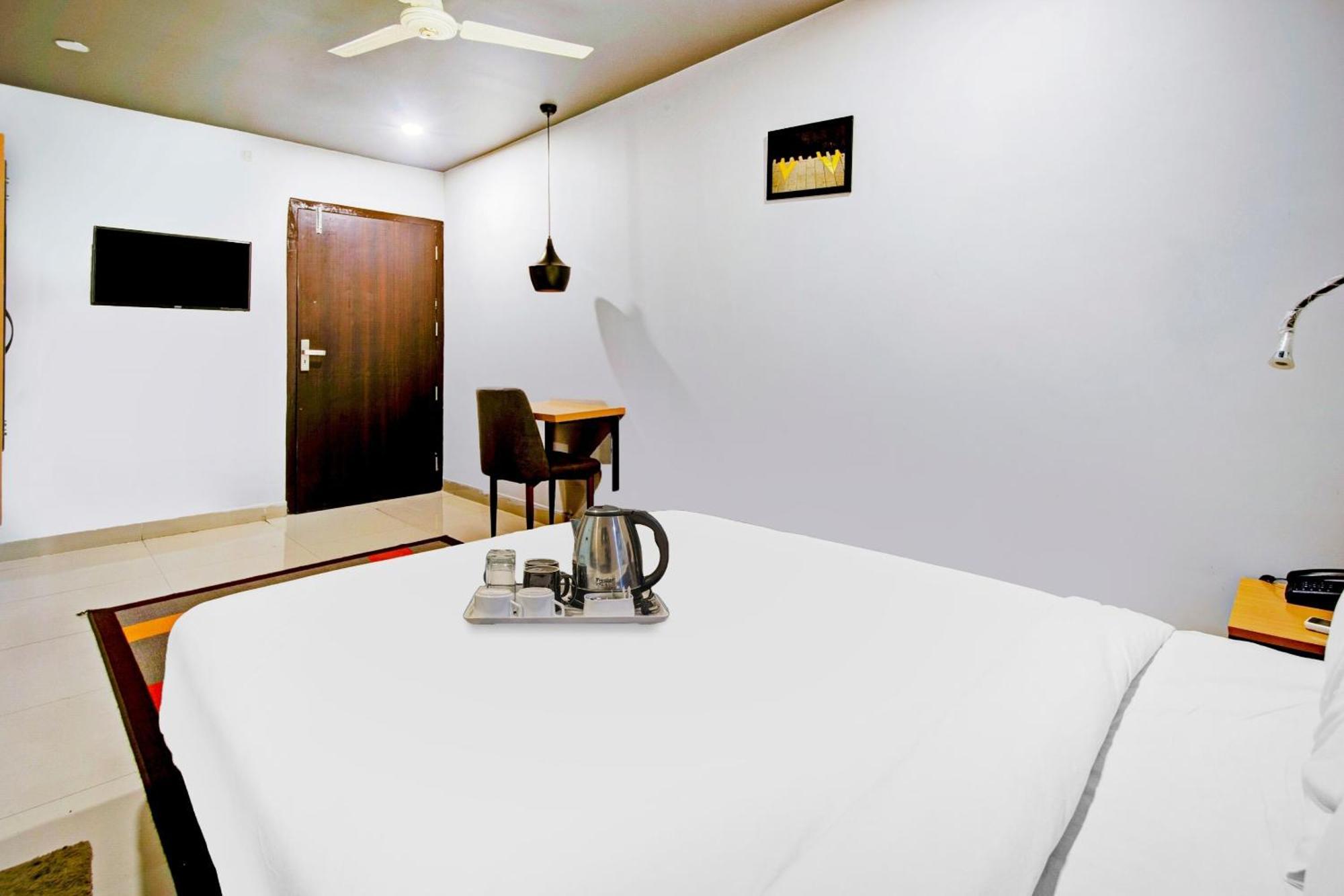 Townhouse Volga Homes Kaharpara 외부 사진